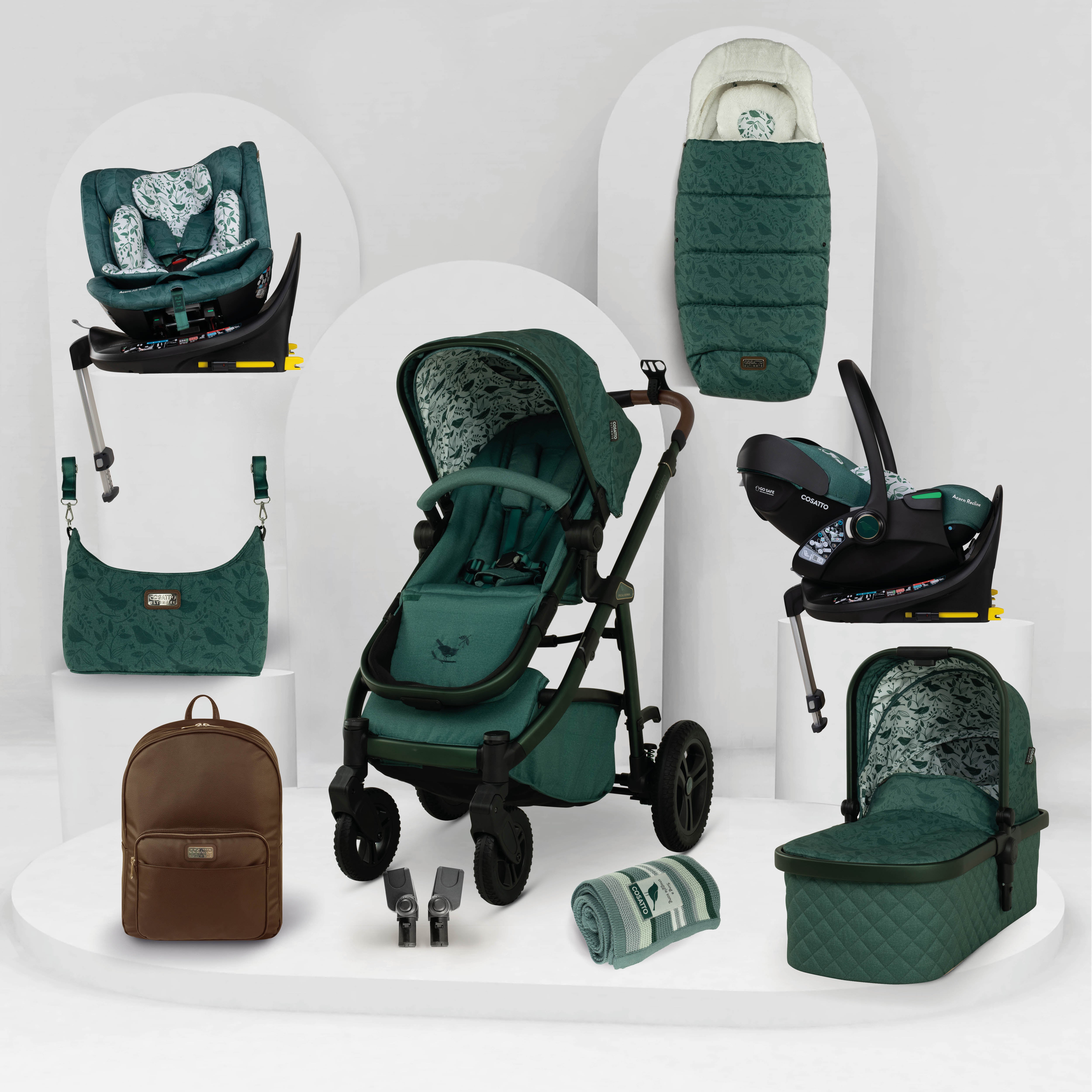 Travel System Sale
